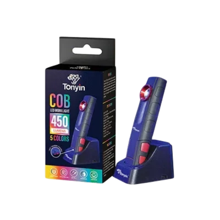 Tonyin Detailing Swirl Finder (TT01A)