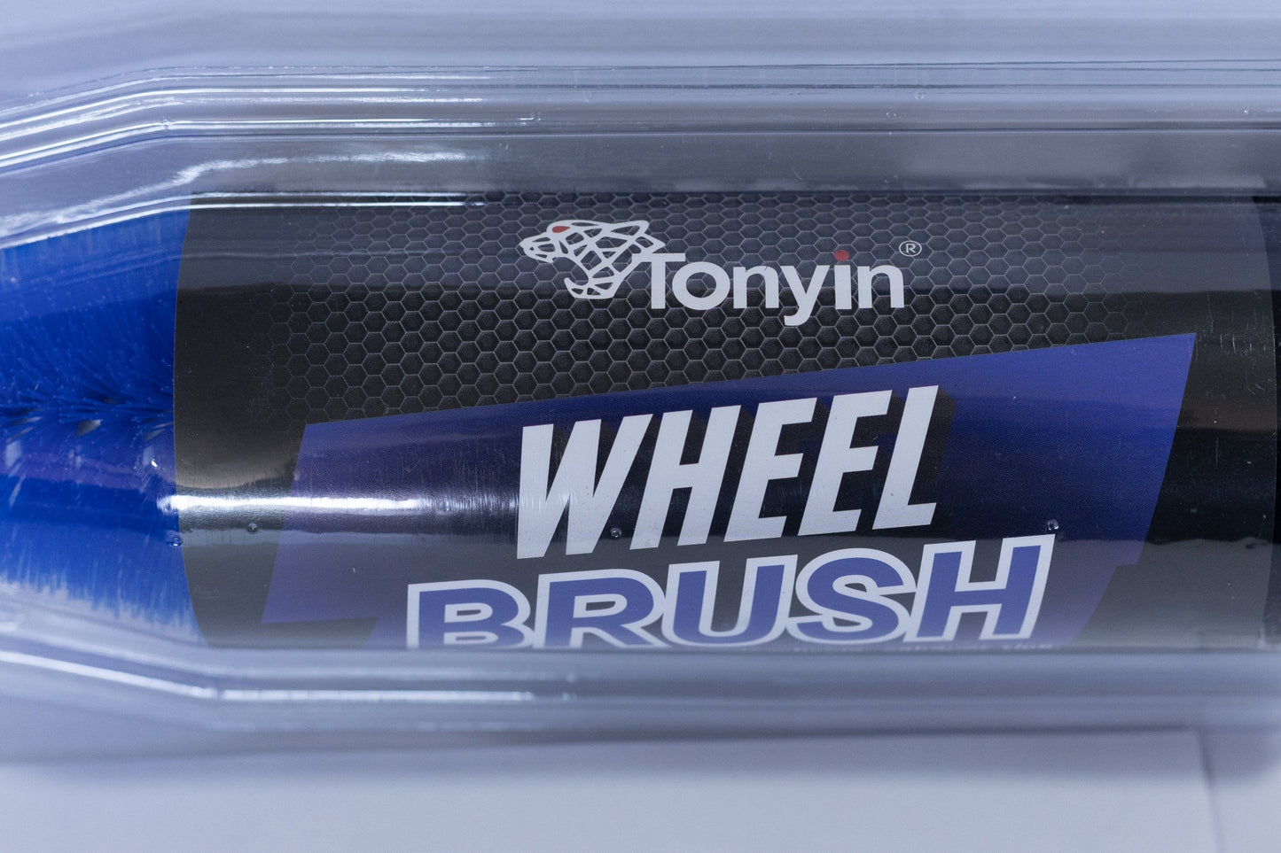 TONYIN WHEEL & RIM BRUSH (TT12D)