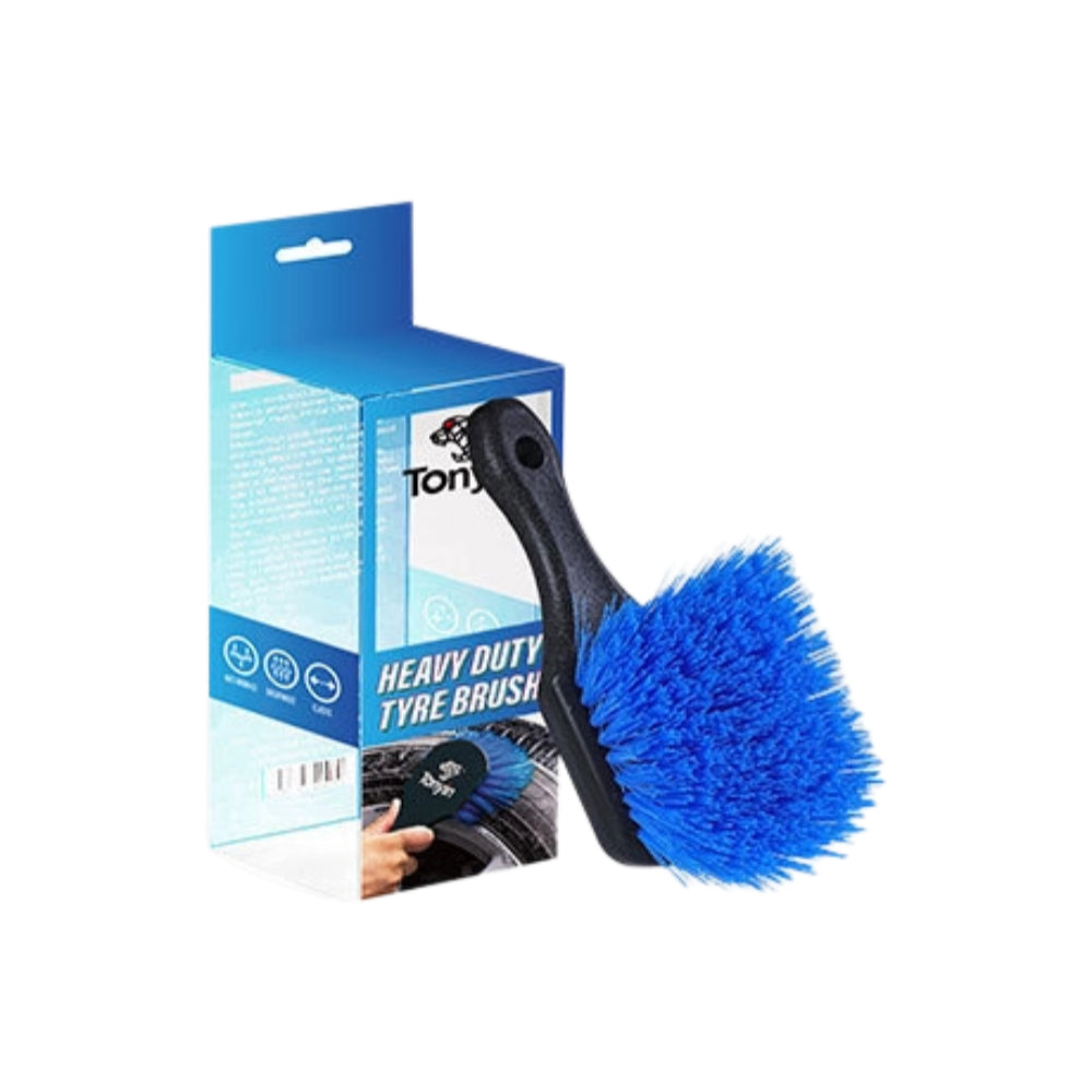 Tonyin Heavy Duty Tire Brush (TT13A)