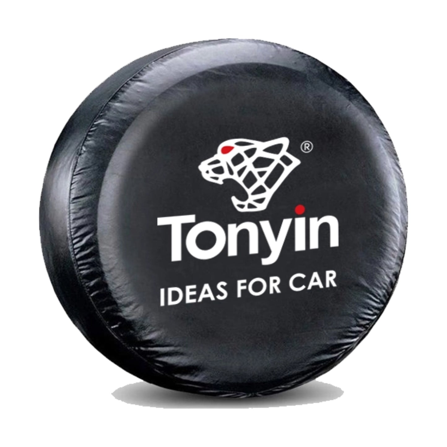 Tonyin Wheel Cover Set (4Pce Set) (TT32)