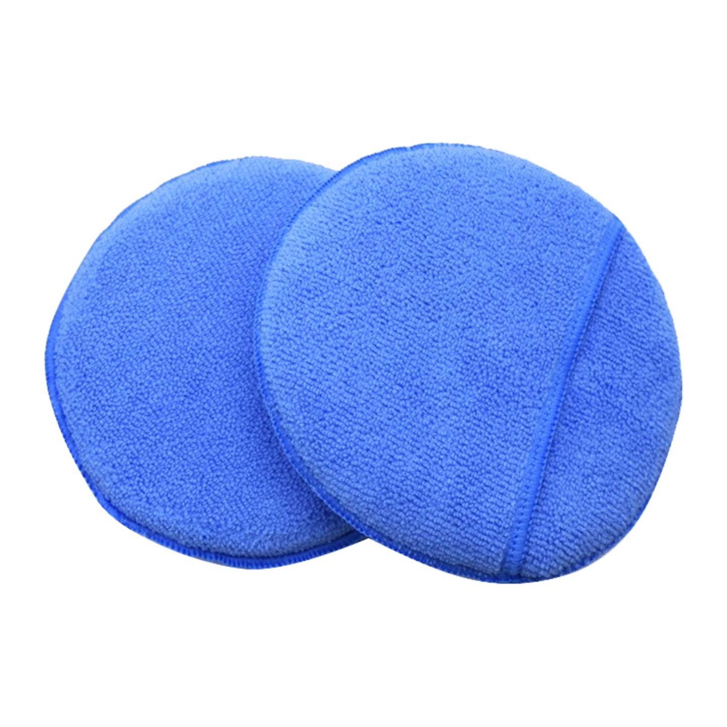 Wax Applicator 6" Pad With Pocket (TT18B)