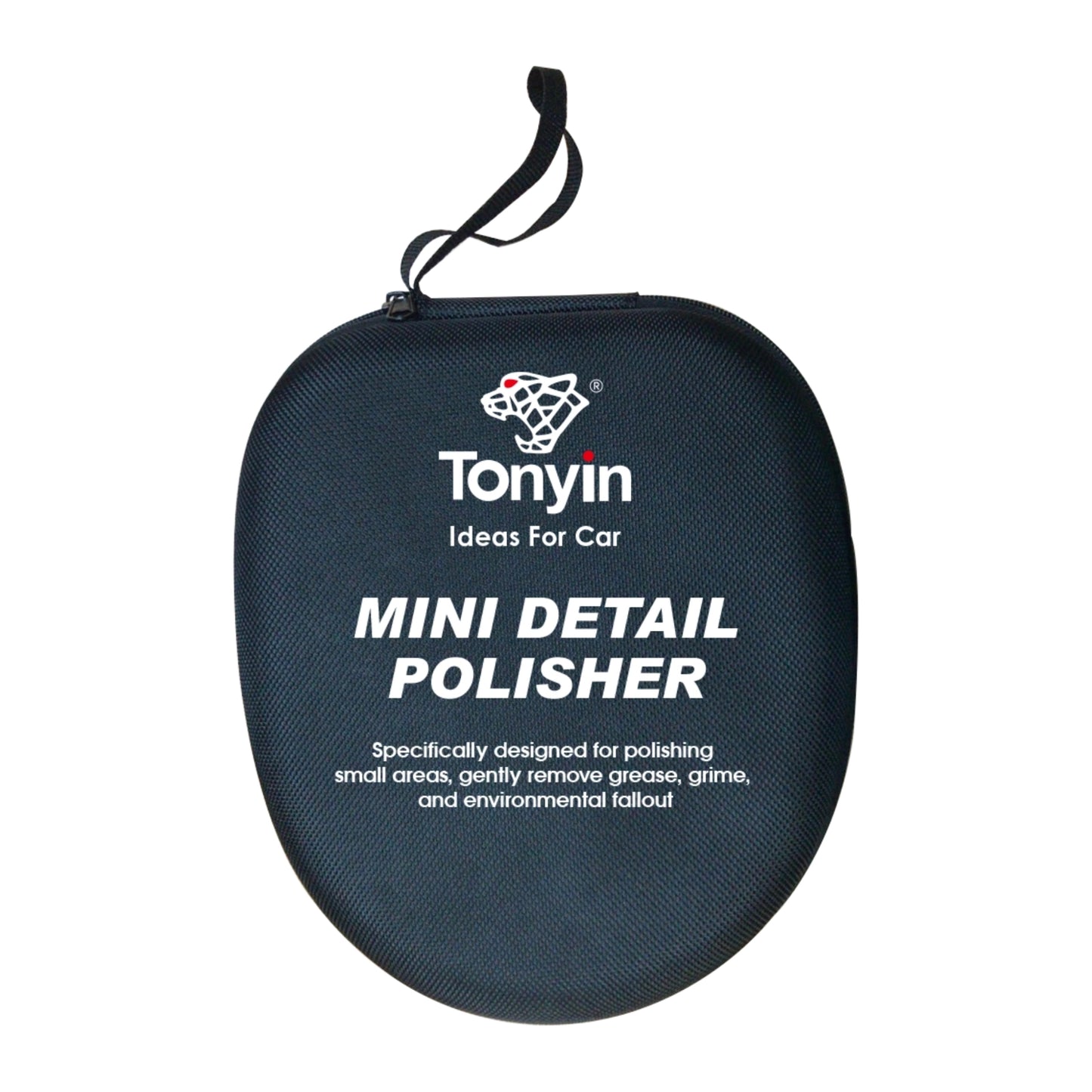 Mini Detailing Polishing Adaptor Kit (TY-DA2)