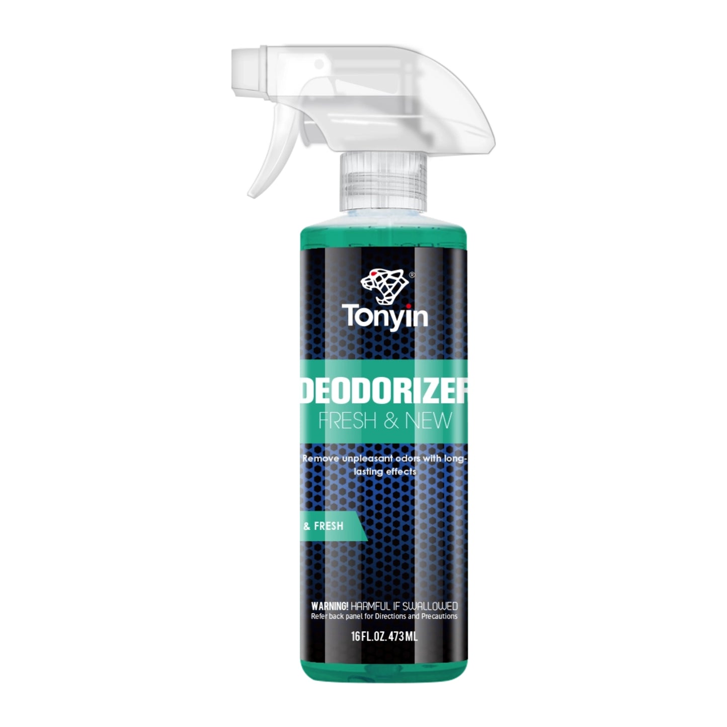 Tonyin Deodorizer 500ml (TN18)