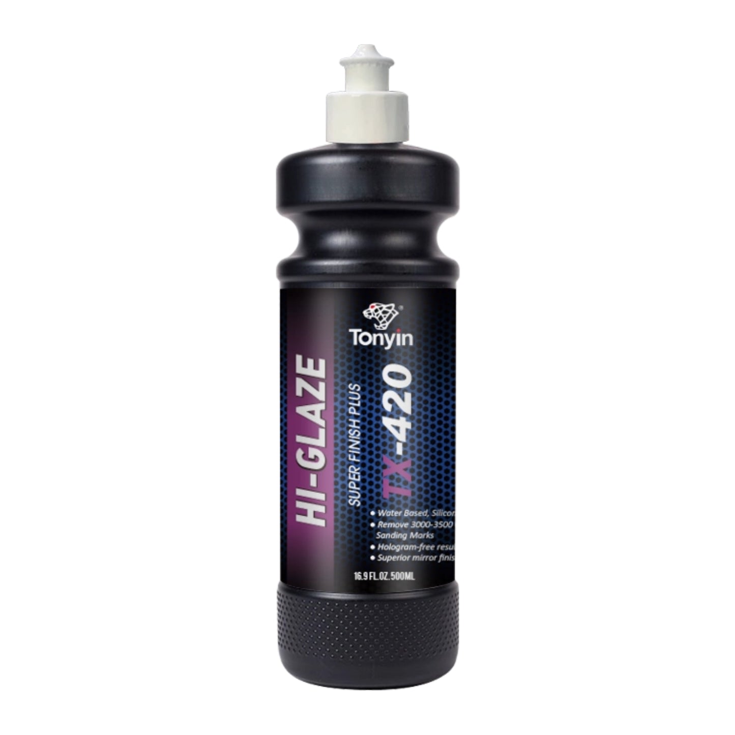 Tonyin Ultimate Super Finish Plus 500ml (TX420A)