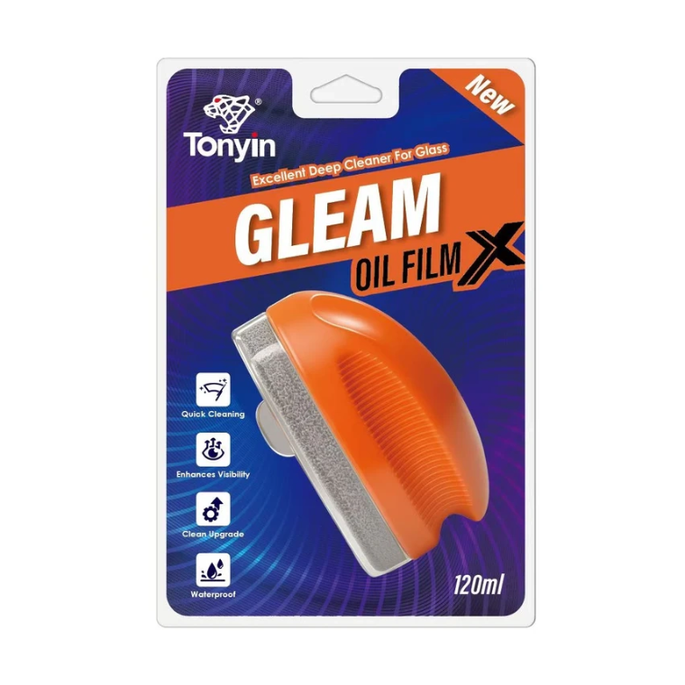 Tonyin Gleam Oil Film X (TX14)