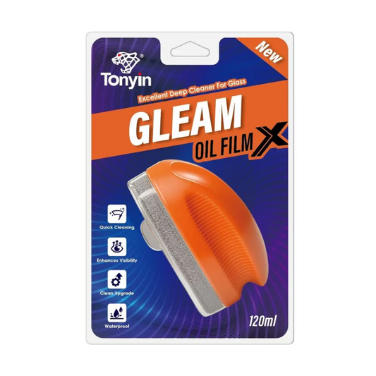 Tonyin Gleam Oil Film X (TX14)