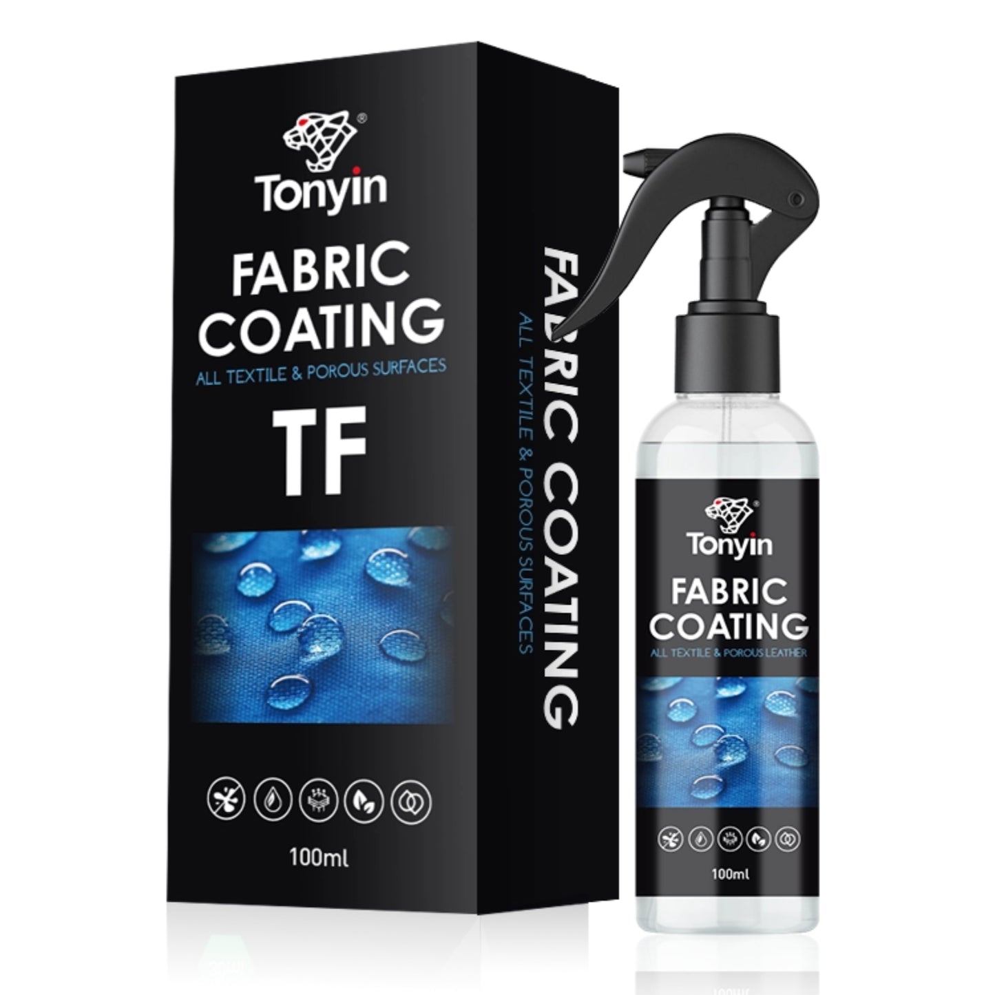 Tonyin Fabric Coating (TF)