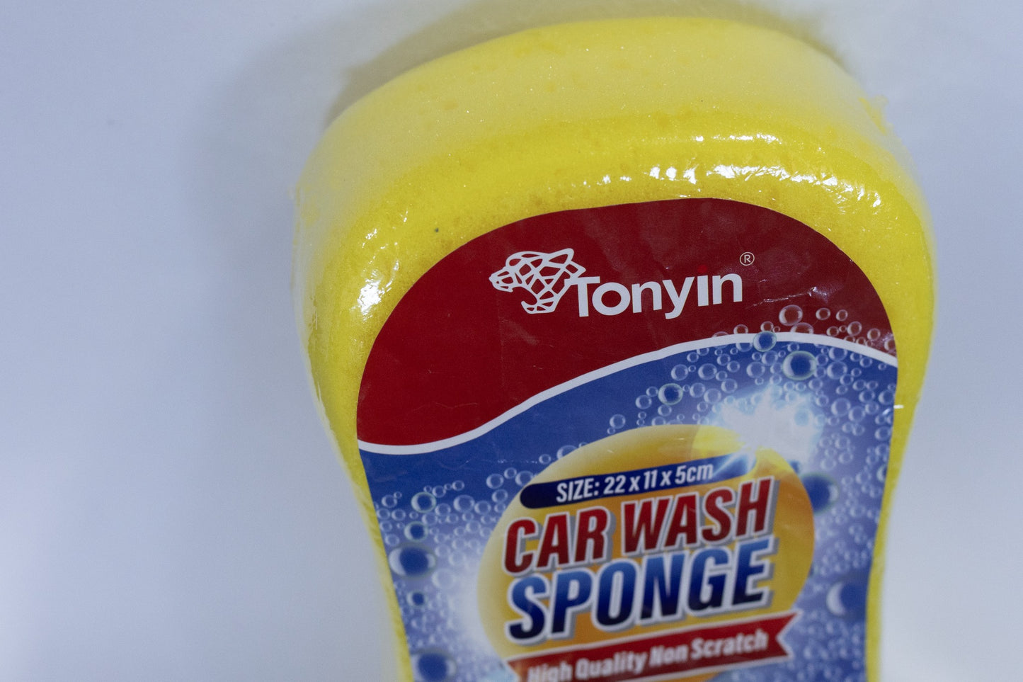 Tonyin Sponge (TT20A)