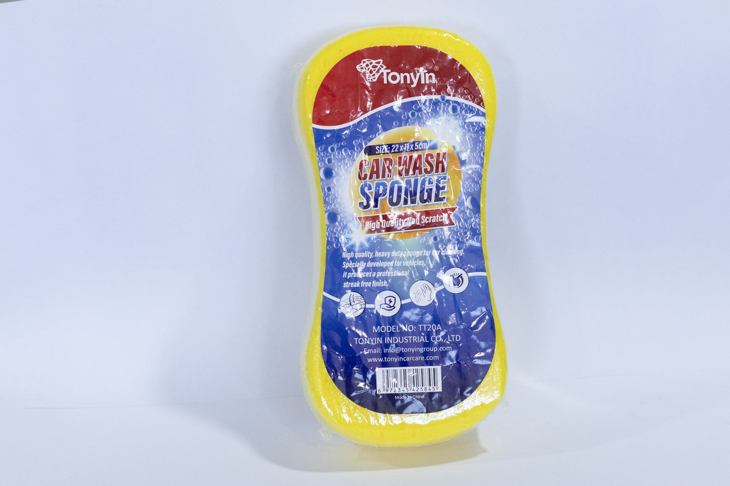 Tonyin Sponge (TT20A)
