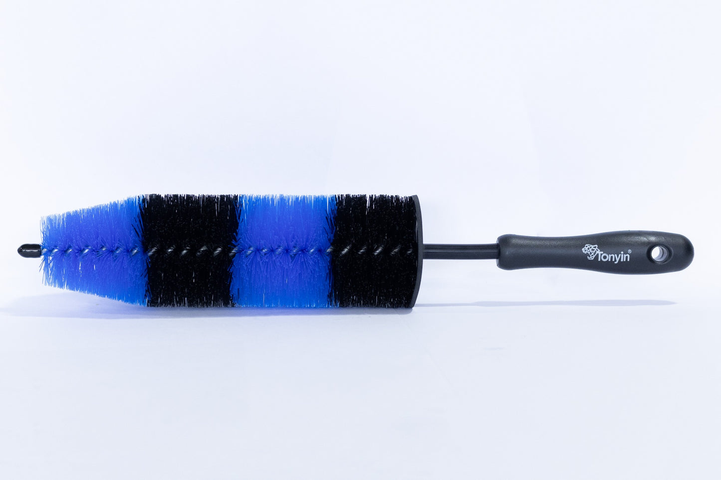 TONYIN WHEEL & RIM BRUSH (TT12D)