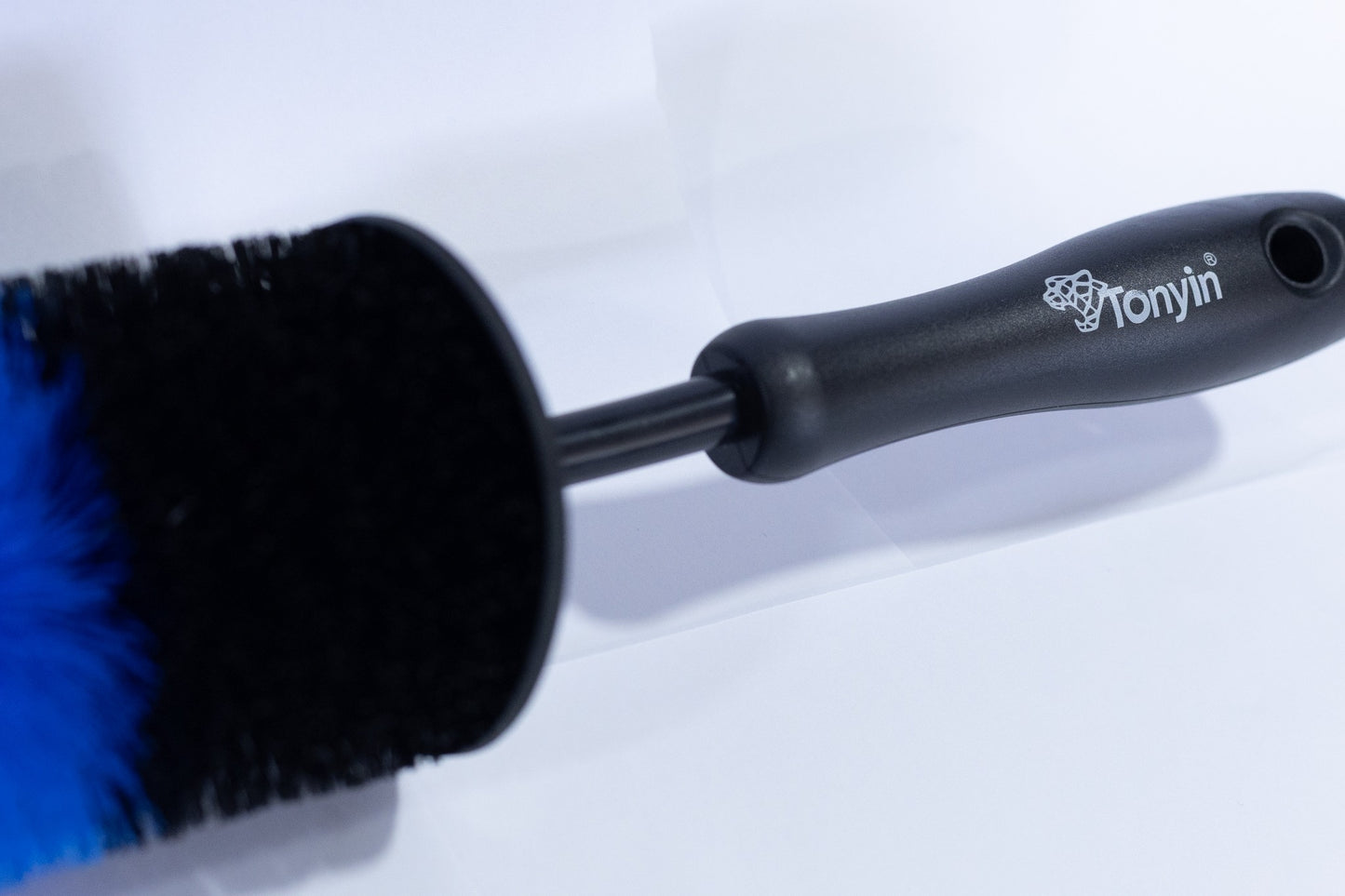 TONYIN WHEEL & RIM BRUSH (TT12D)