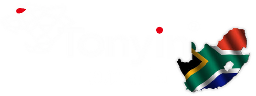 Tonyin South Africa