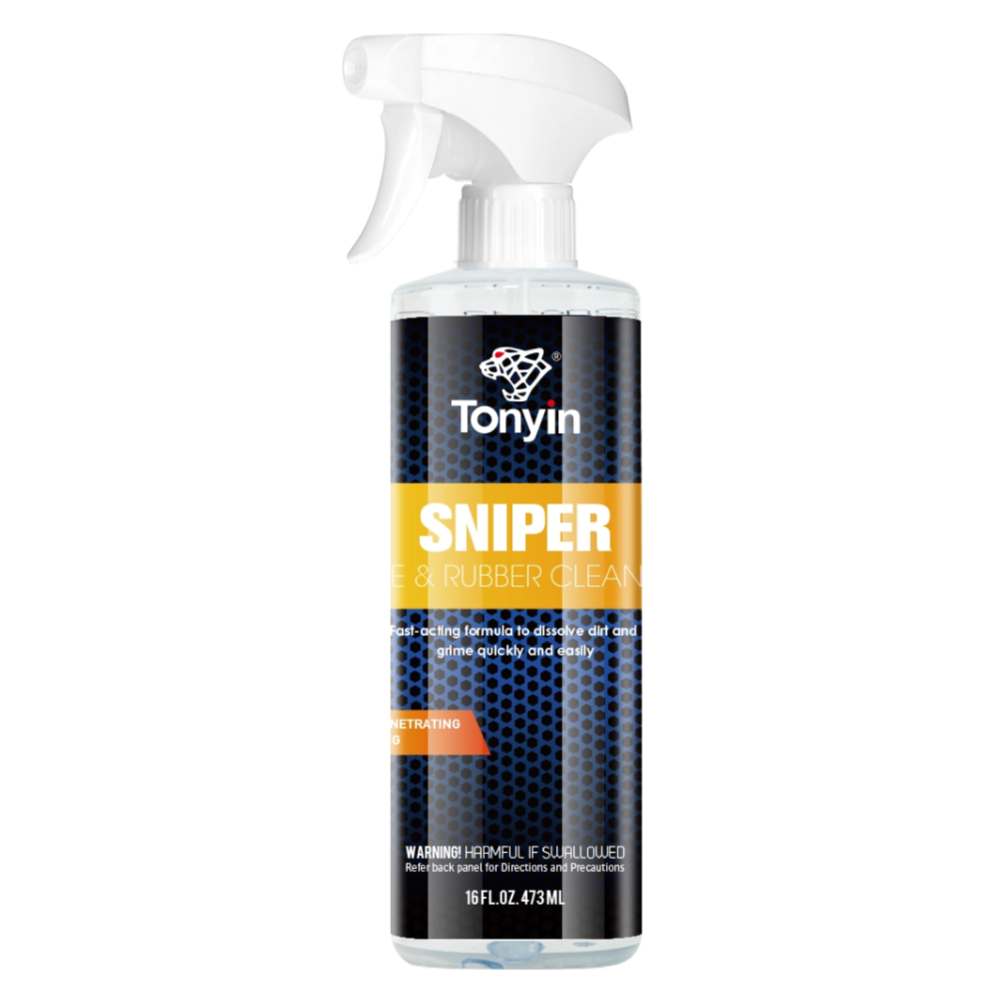 Tyre & Rubber Cleaner 473ml (TN06B)
