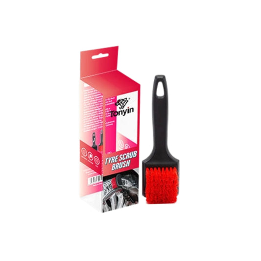 Tonyin Tyre Scrub Brush (TT13)