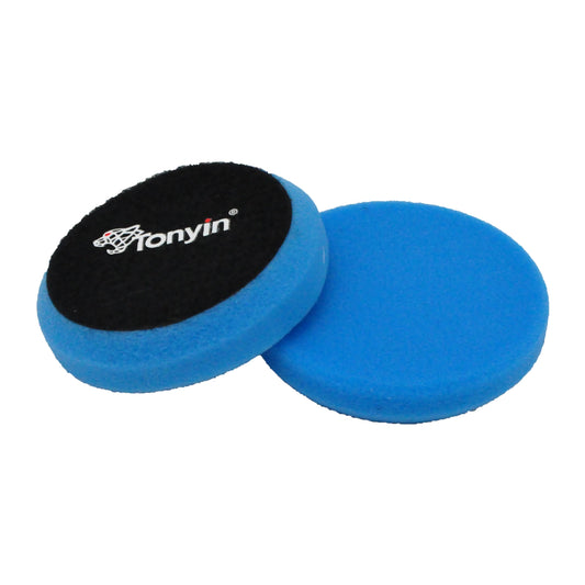 Tonyin 3 Inch Foam Polish Pad Superfinish (TP25E)