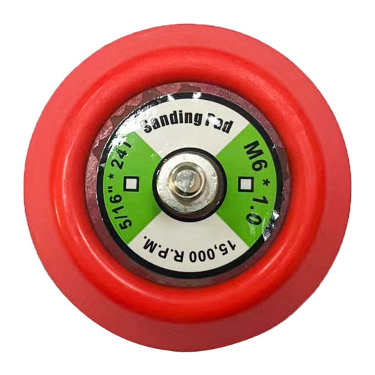 Tonyin 3 Inch Backing Plate (Da8) (TP44)