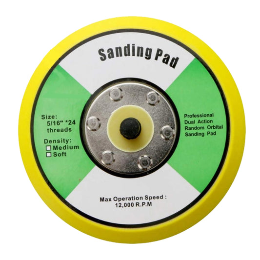 Backing Plate 3 inch Random orbital sander (TP47A)