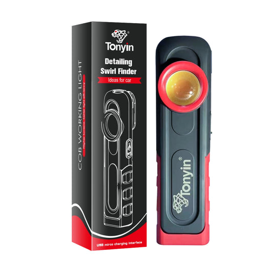 Tonyin Detailing Swirl Finder (TT01B)