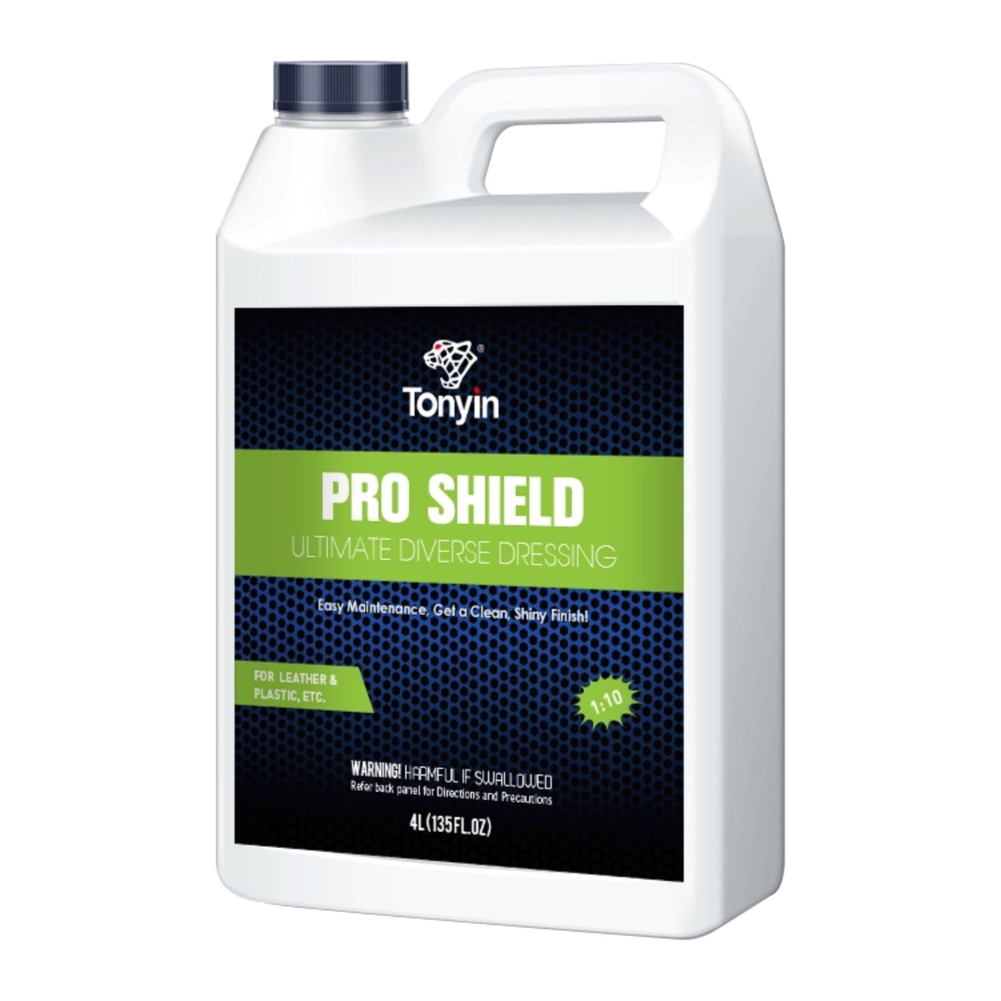 Tonyin Pro Shield Ultimate Diverse Dressing 4L (1:5-1:10) (TM09)