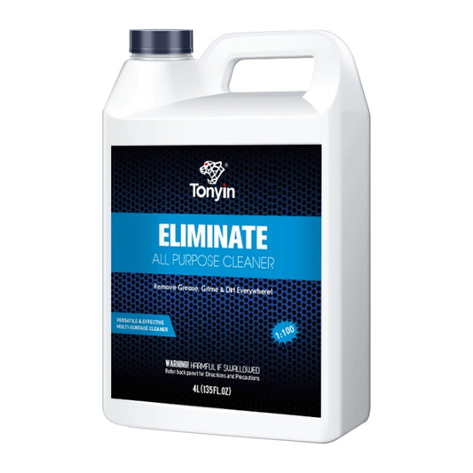 Tonyin Eliminate All Purpose Cleaner 4L (1:50-1:100) (TM08)