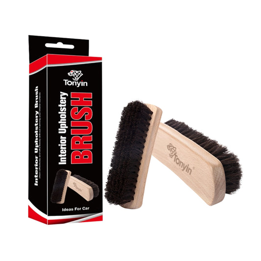 Tonyin Interior Upholstery Brush  (TT07)