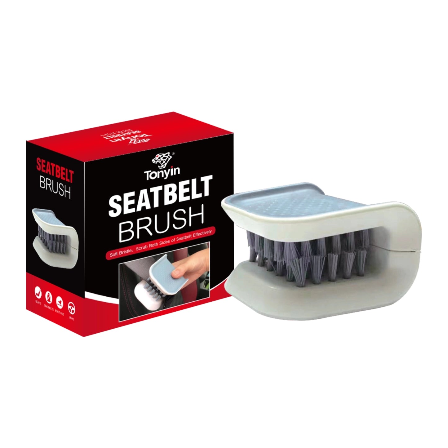 Seatbelt Brush (TT11)