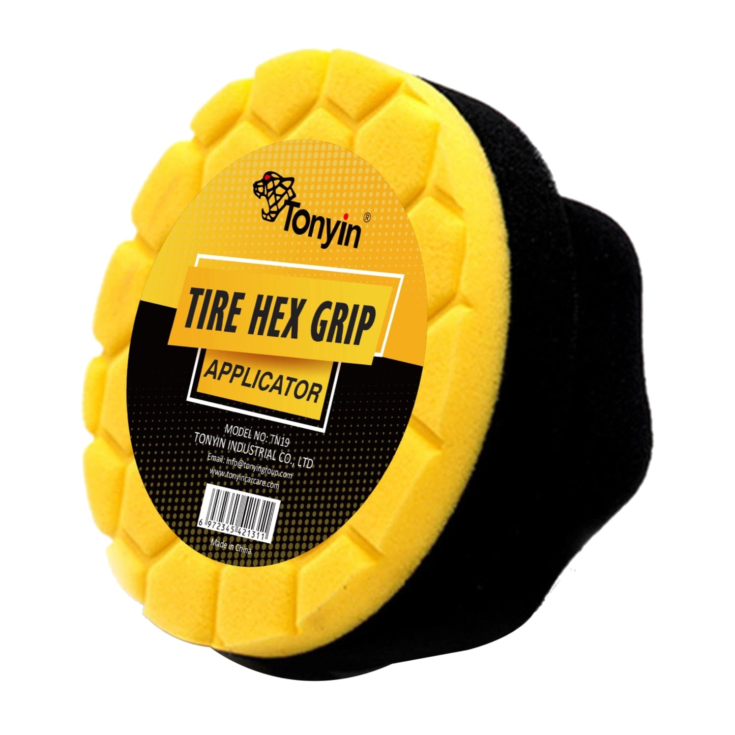 Tyre Foam Pad (TT19)