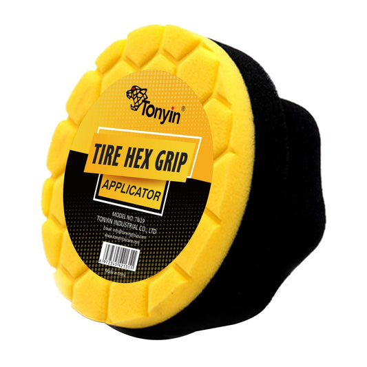 Tyre Foam Pad (TT19)