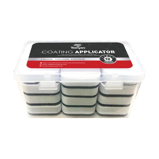Tonyin Ceramic Coating Applicator Pads (TT21)