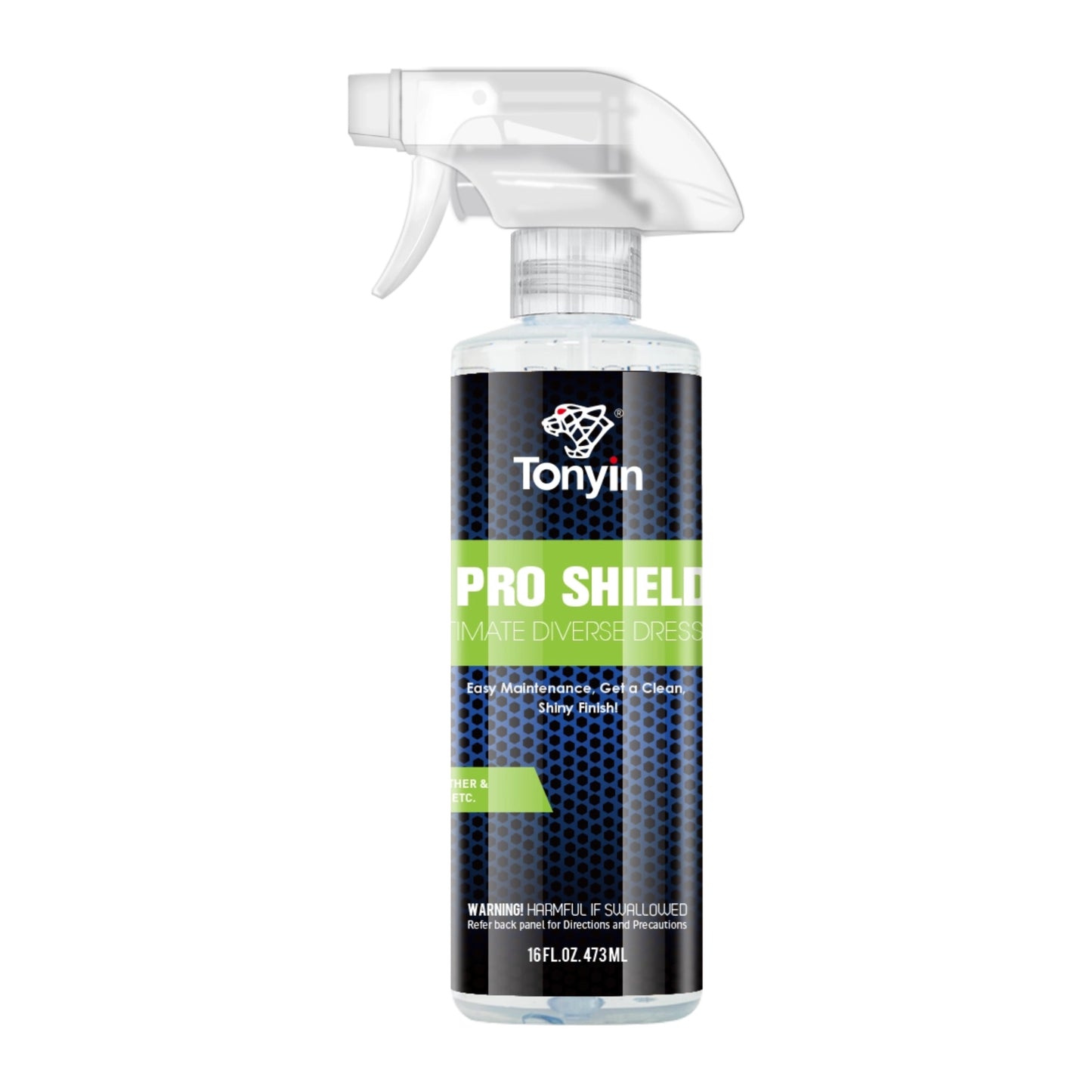 Tonyin Pro Shield Ultimate Diverse Dressing 500ml (TN11)
