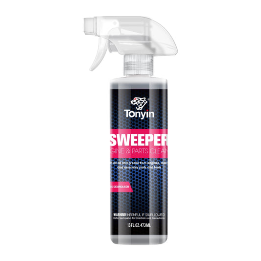 Tonyin Sweeper Engine & Parts Surface Cleaner 500ml (TN07)