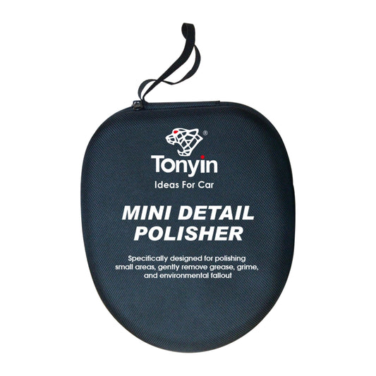 Mini Detailing Polishing Adaptor Kit (TY-DA2)