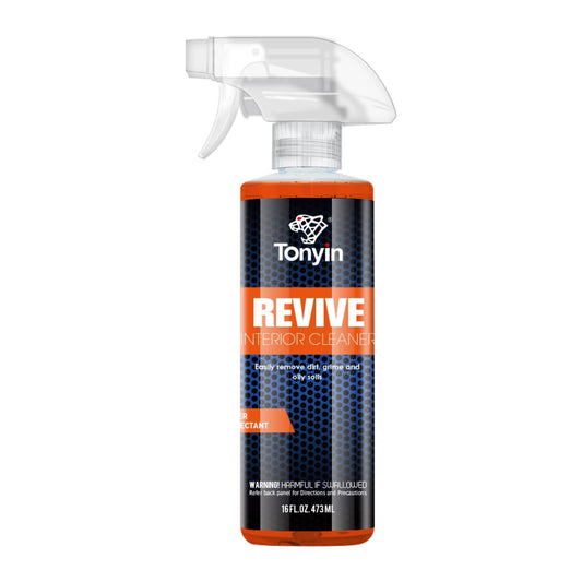 Tonyin Revive Interior Cleaner 500ml (TN01)