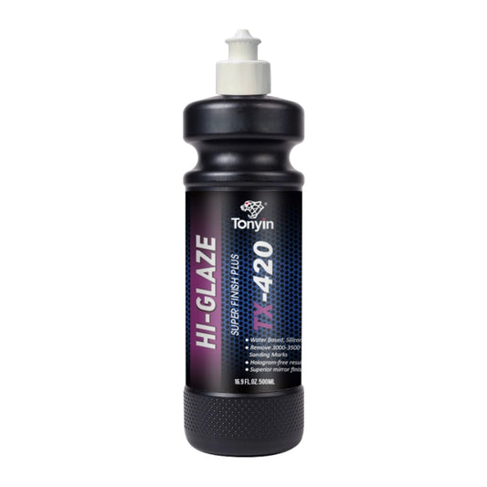 Tonyin Ultimate Super Finish Plus 500ml (TX420A)