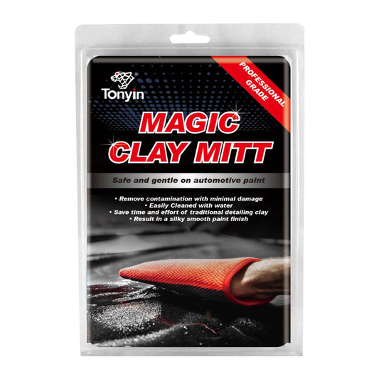 Tonyin Magic Clay Mitt 21 X 15Cm (TB06)