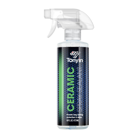 Tonyin Ceramic Spray Sealant 500ml (TC03A)