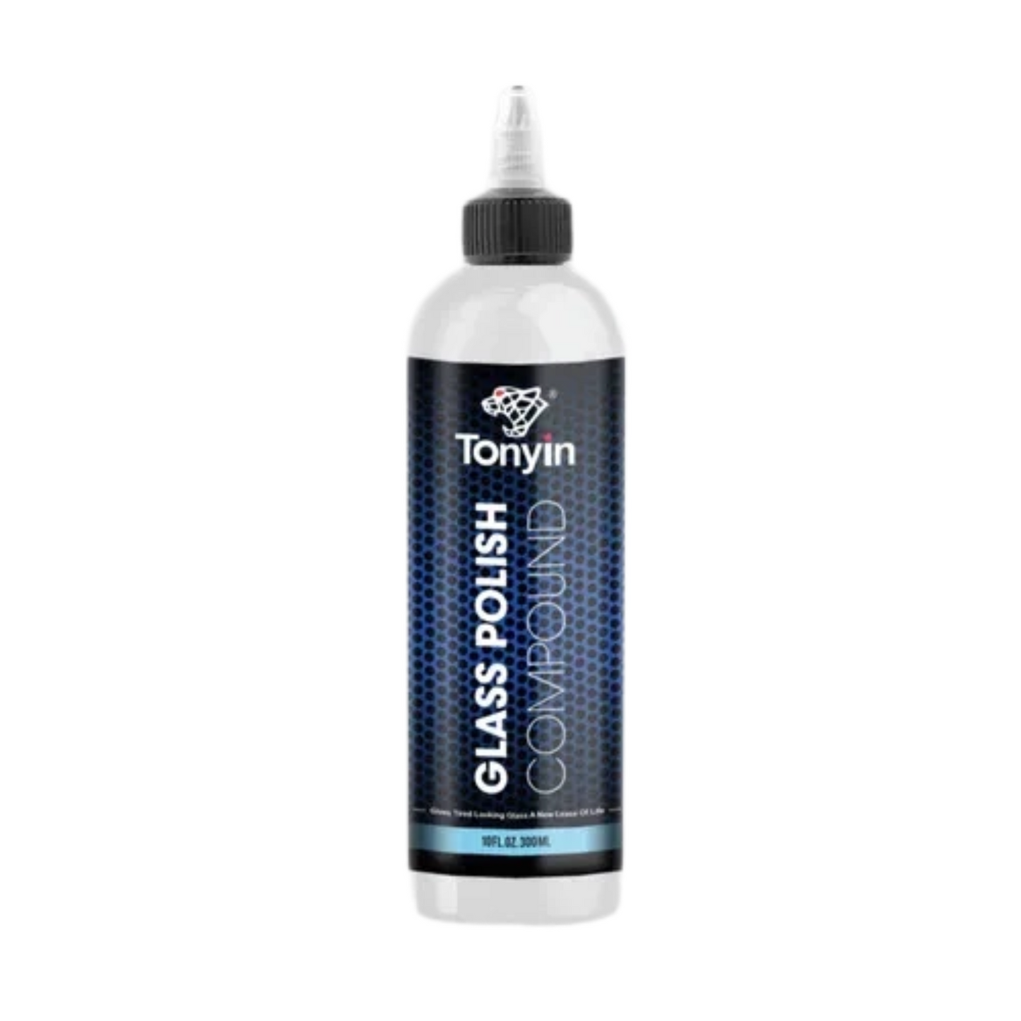 Tonyin Glass Polish Compound 300ml (TX11)